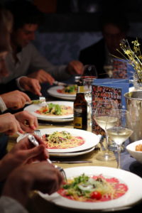 Evenementsfotografie 21 diner