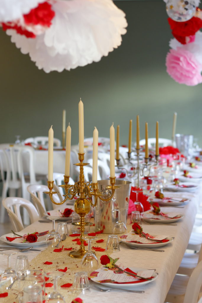 Evenementsfotografie 21 diner