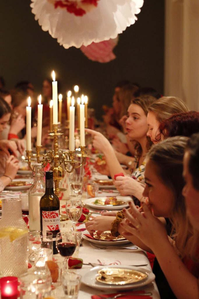 Evenementsfotografie 21 diner
