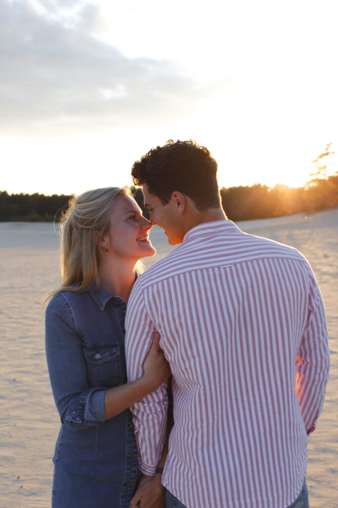 Loveshoot veluwe