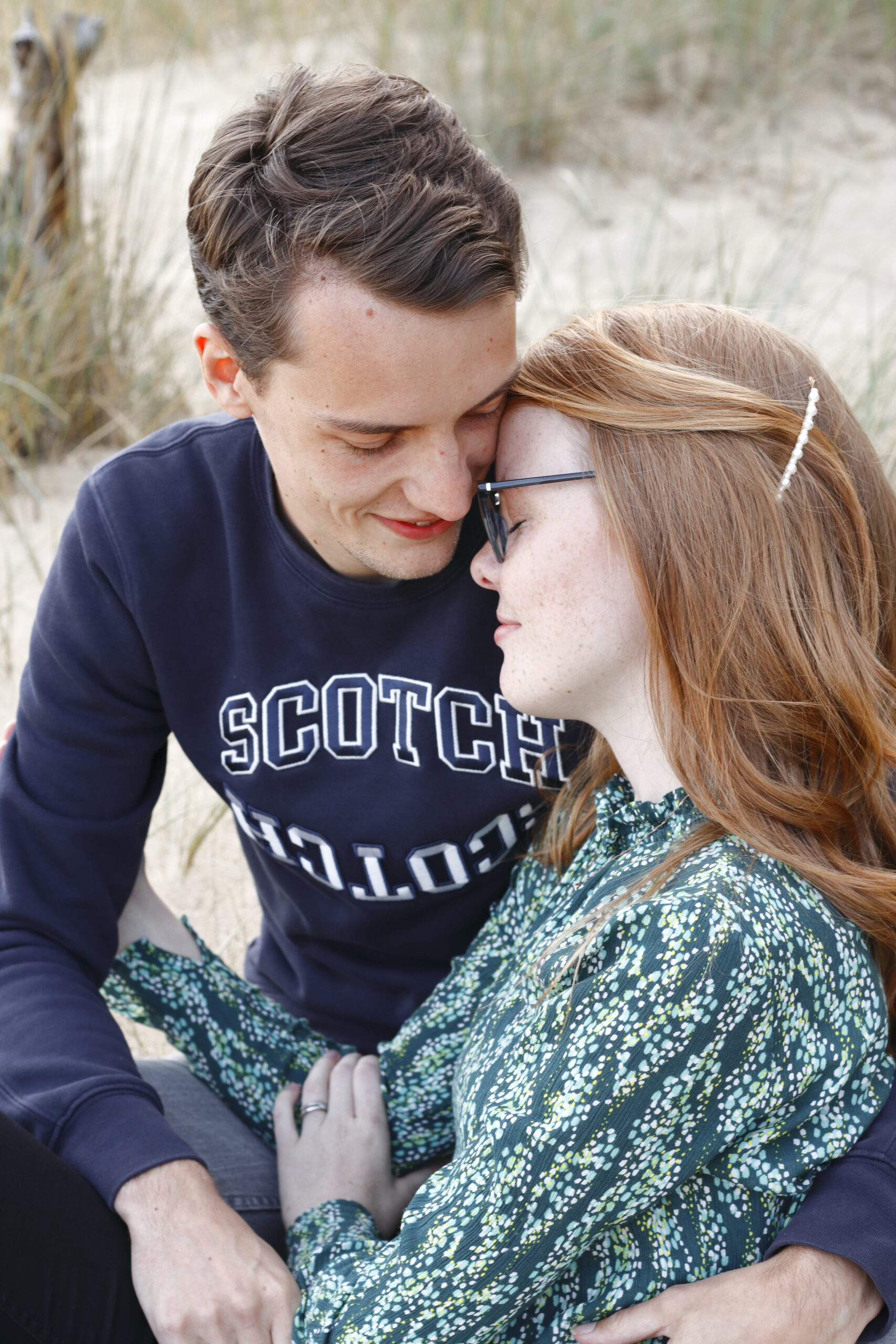 Loveshoot-veluwe