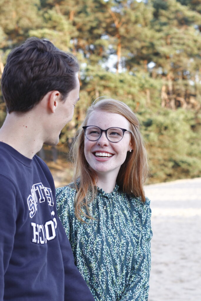 Loveshoot veluwe