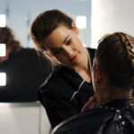 Bedrijfsfotoshoot Beautysalon Mooi Mens