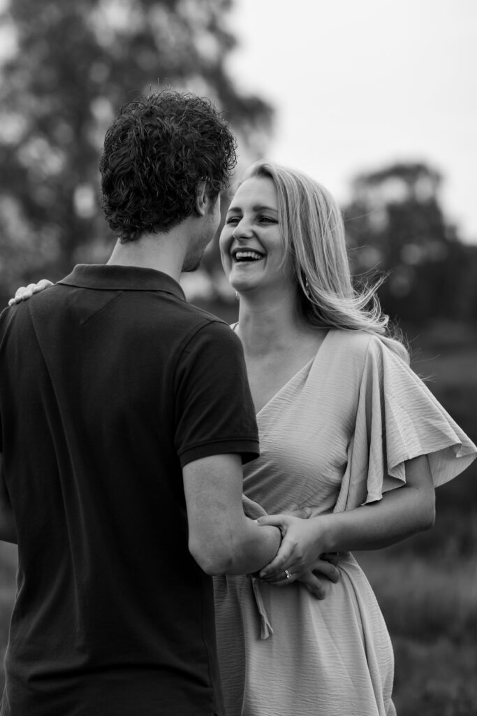 Loveshoot-in-de-natuur