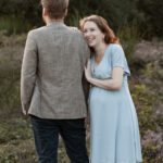 Zwangerschapsshoot Hilversum