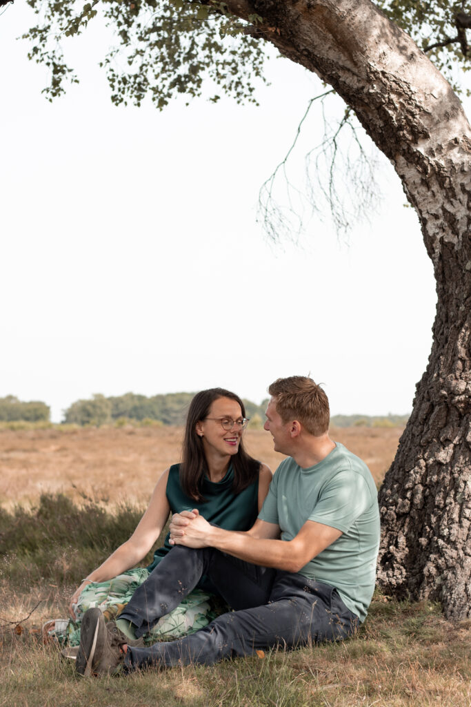 coupleshoot hilversum