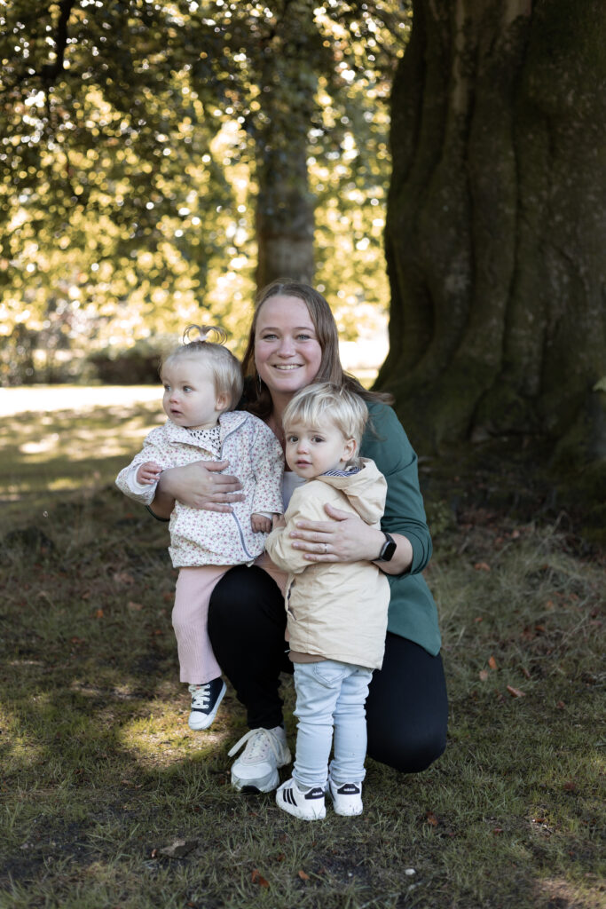 Familieshoot-Ermelo