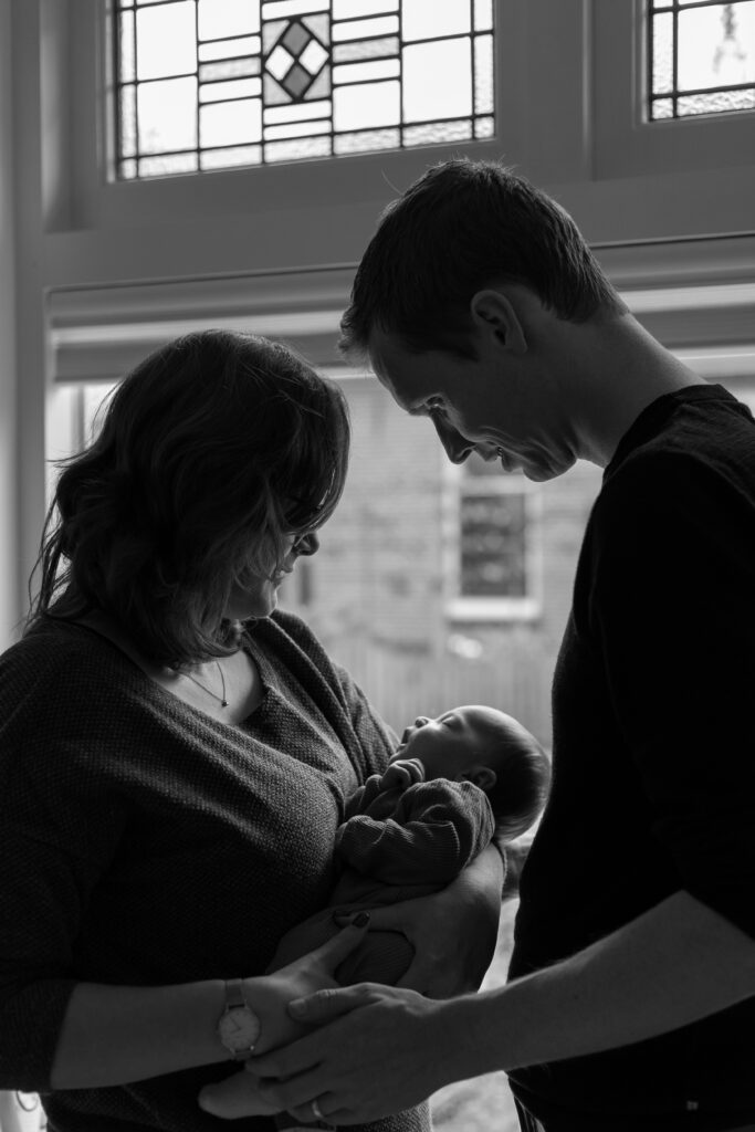 Newbornshoot Hilversum
