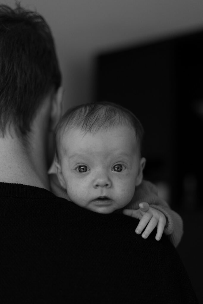 Newborn fotograaf Hilversum