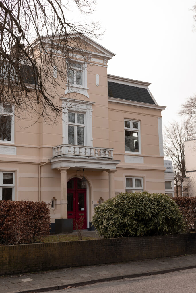 Ondernemersfotoshoot Hilversum