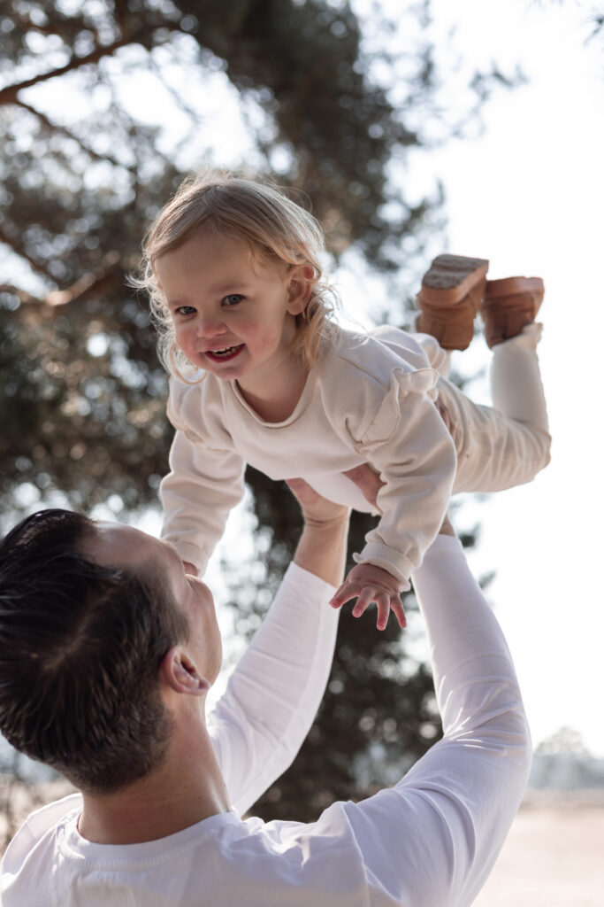 Familieshoot-Hierden