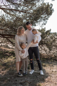 Familiefoto-Harderwijk