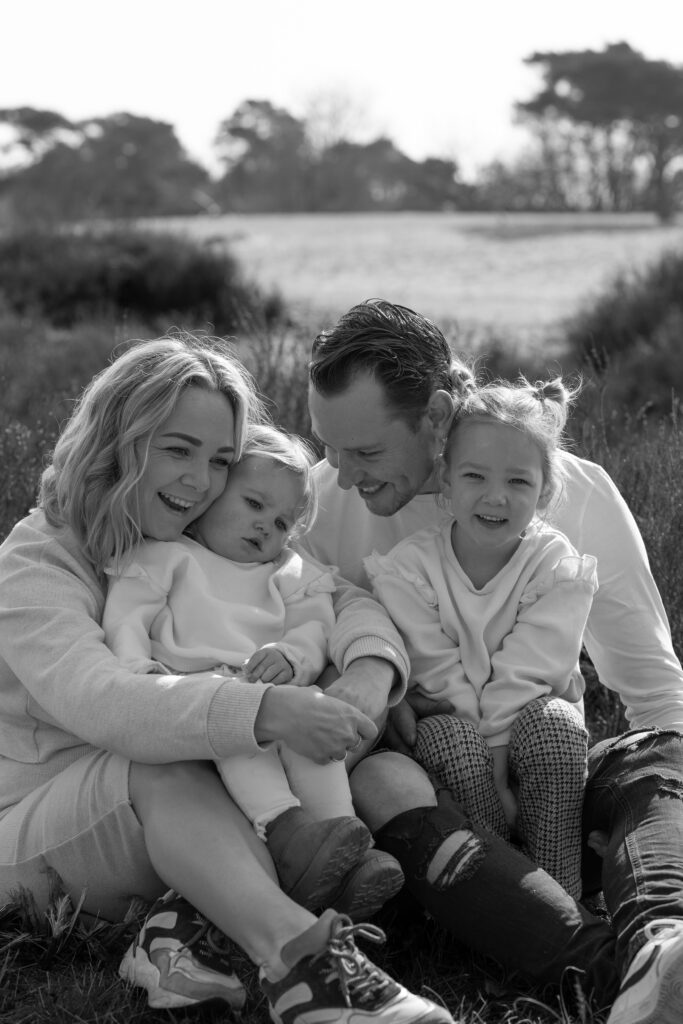 Familiefotograaf Soest