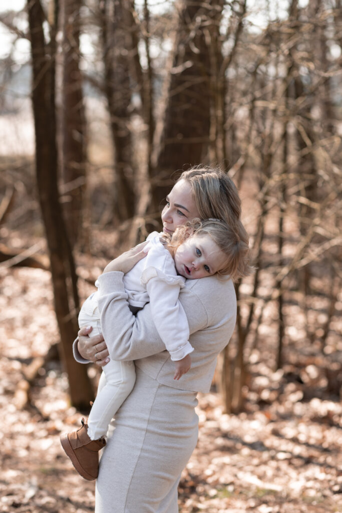 Familieshoot Soest