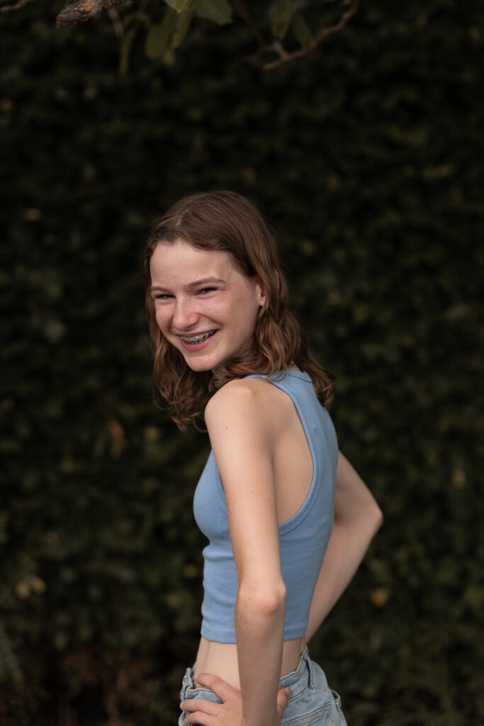 Familieshoot Eemnes
