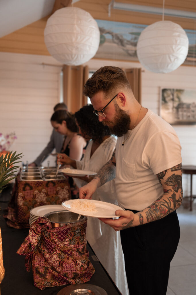 Fotograaf evenement Hilversum