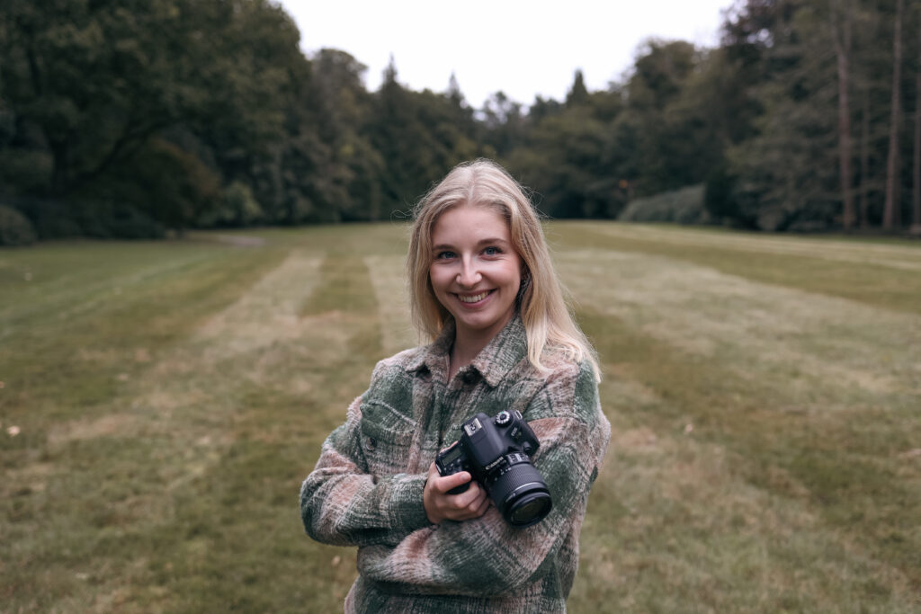 Fotograaf Harderwijk
