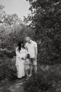 Zwangerschapsshoot-Harderwijk