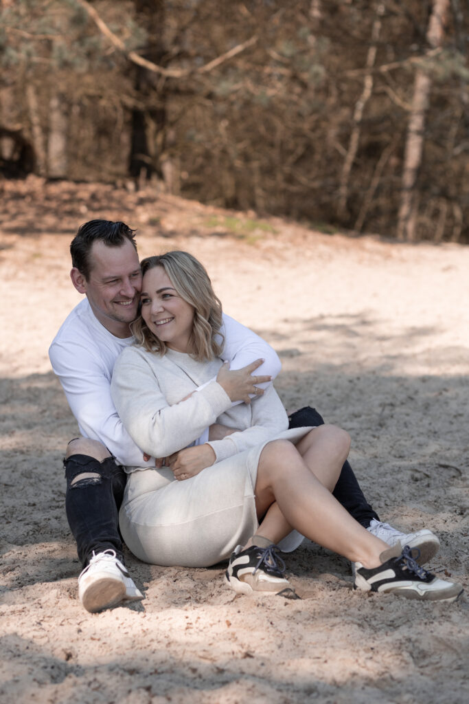 Loveshoot Harderwijk