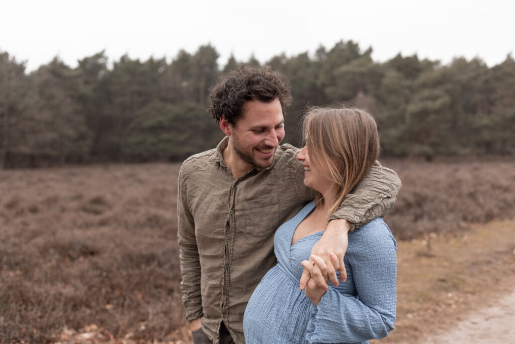 Fotoshoot Harderwijk
