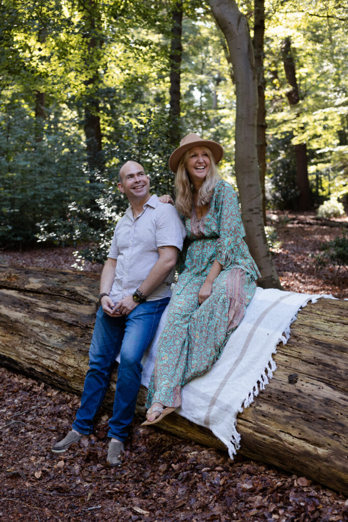 Fotoshoot van uw onderneming