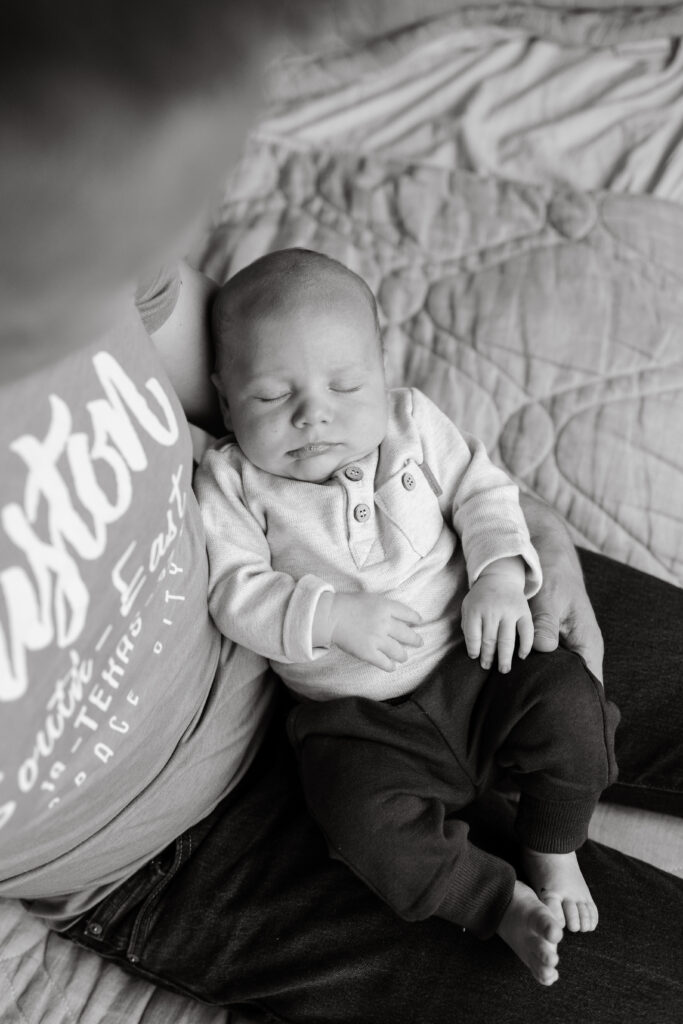 Newbornshoot Harderwijk