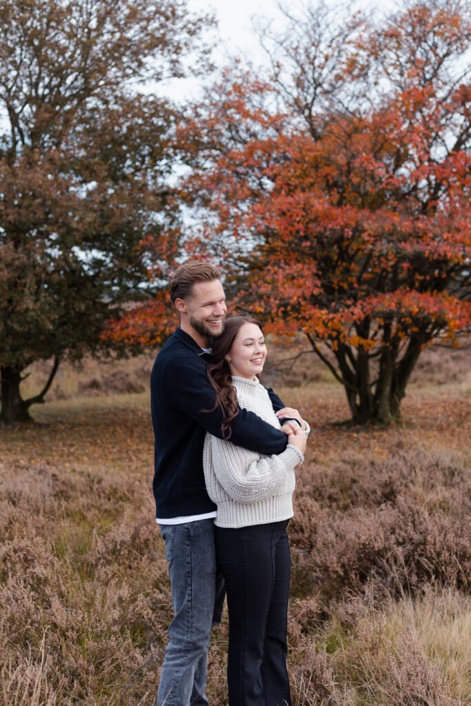 Coupleshoot Harderwijk