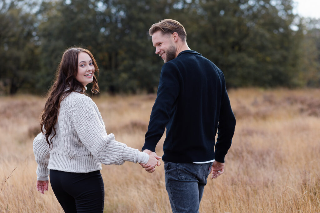 Loveshoot koppel Harderwijk
