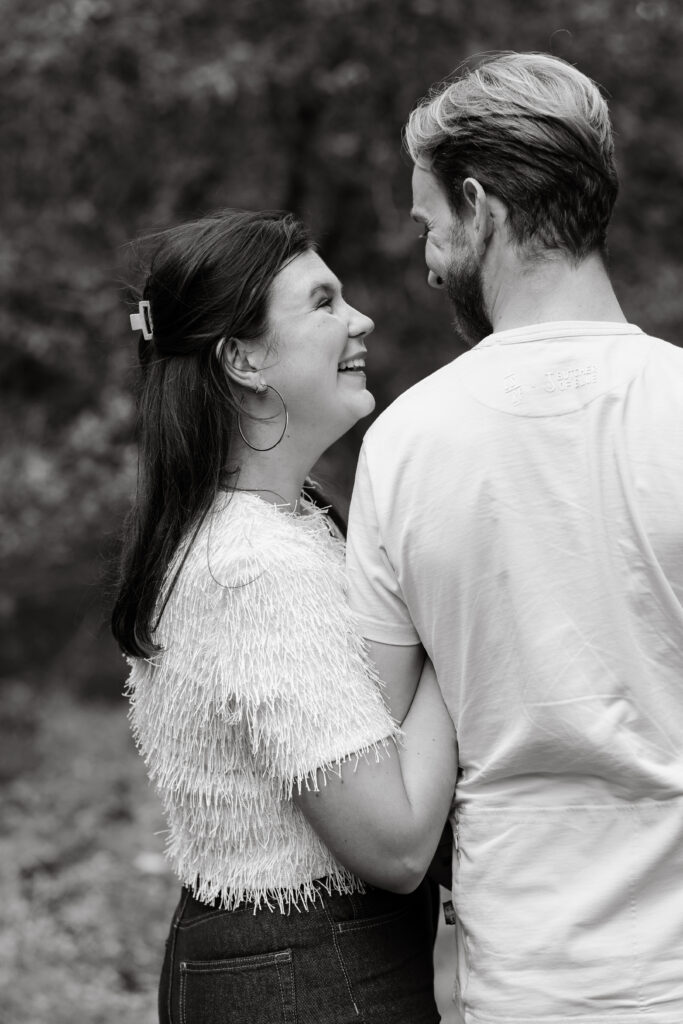 Coupleshoot Harderwijk