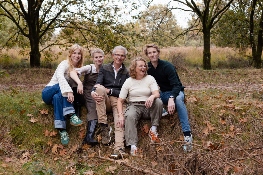 Familiefotoshoot-Harderwijk