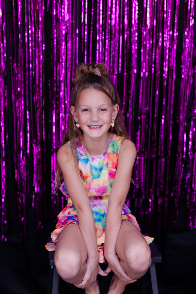 Fotoshoot feestje Harderwijk