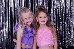 Studio-fotoshoot-feestje